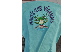 Tee-shirt du club