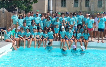 Trophée J Genieyz 10.08.2025