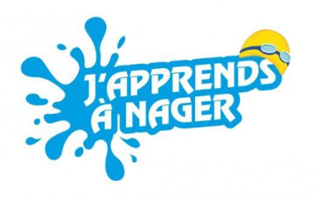 Opération &quot;J'apprends à nager &quot;