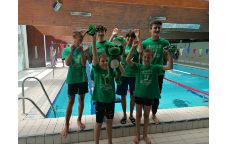 Retour sur la compétition de Saint Gilles 