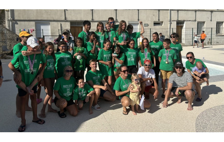 Trophée Jean Genieyz et Coupe des Jeunes