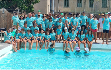 Trophée J Genieyz 10.08.2025