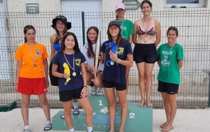 Championnat du Gard 20 Juillet 2025